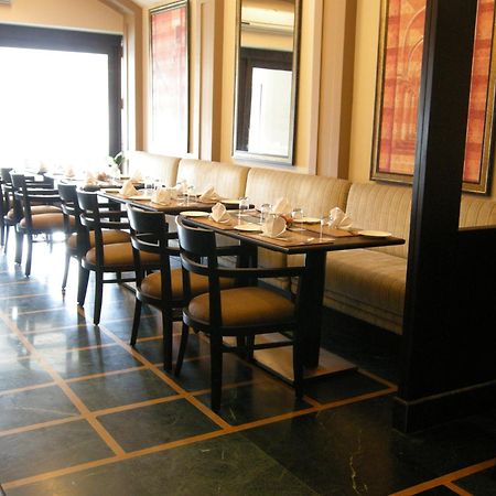 Ganga Lahari By Leisure Hotels Haridwār Exteriör bild