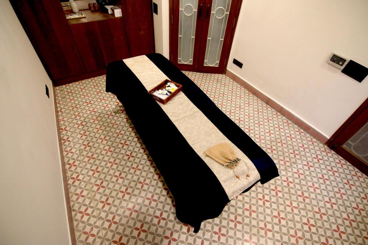 Ganga Lahari By Leisure Hotels Haridwār Exteriör bild