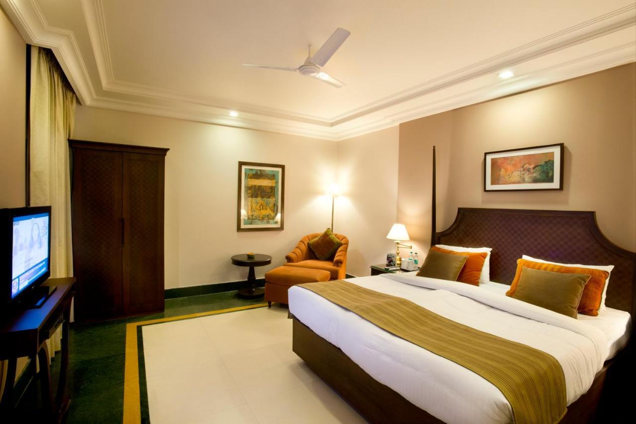 Ganga Lahari By Leisure Hotels Haridwār Exteriör bild