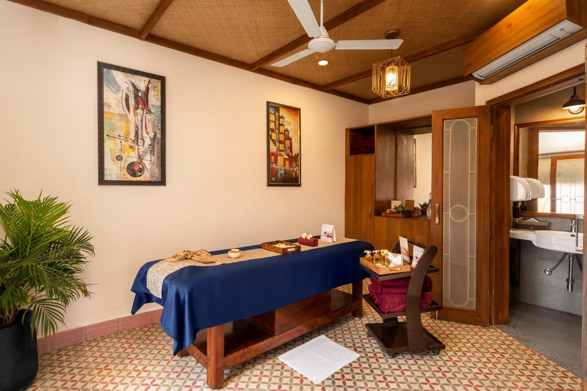 Ganga Lahari By Leisure Hotels Haridwār Exteriör bild