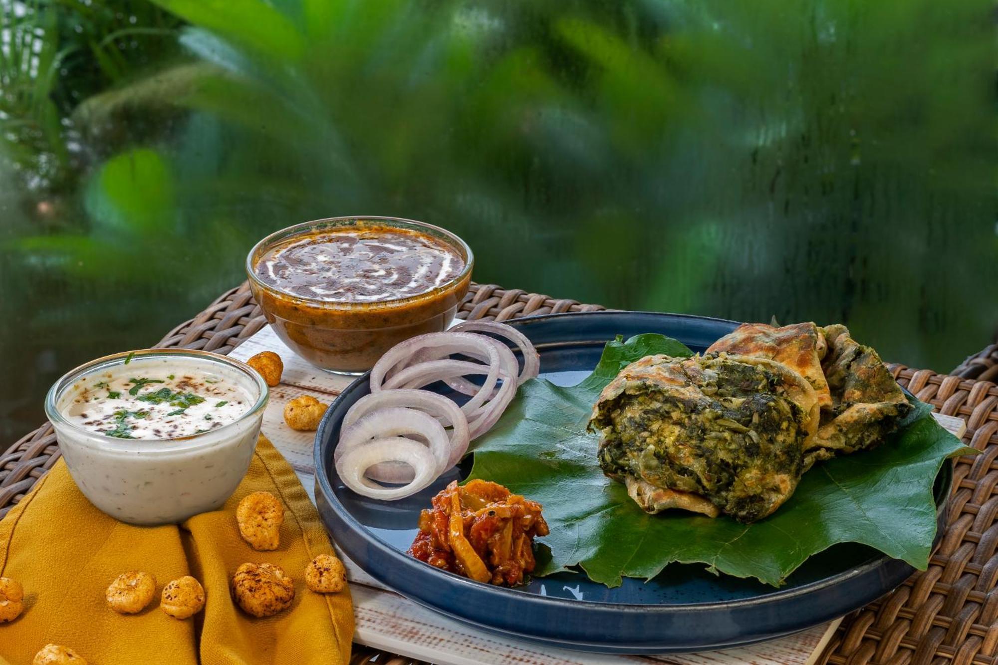 Ganga Lahari By Leisure Hotels Haridwār Exteriör bild