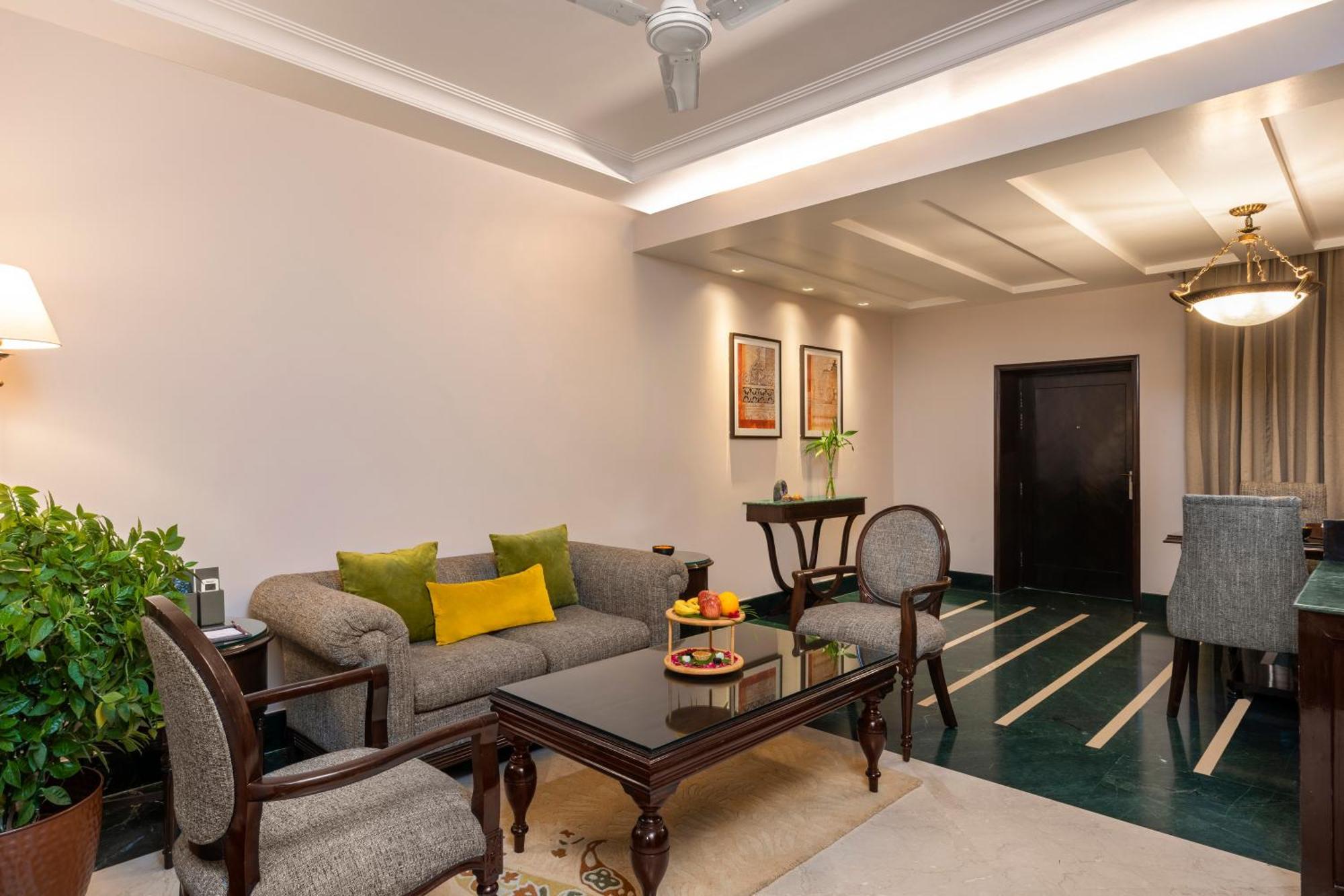 Ganga Lahari By Leisure Hotels Haridwār Exteriör bild
