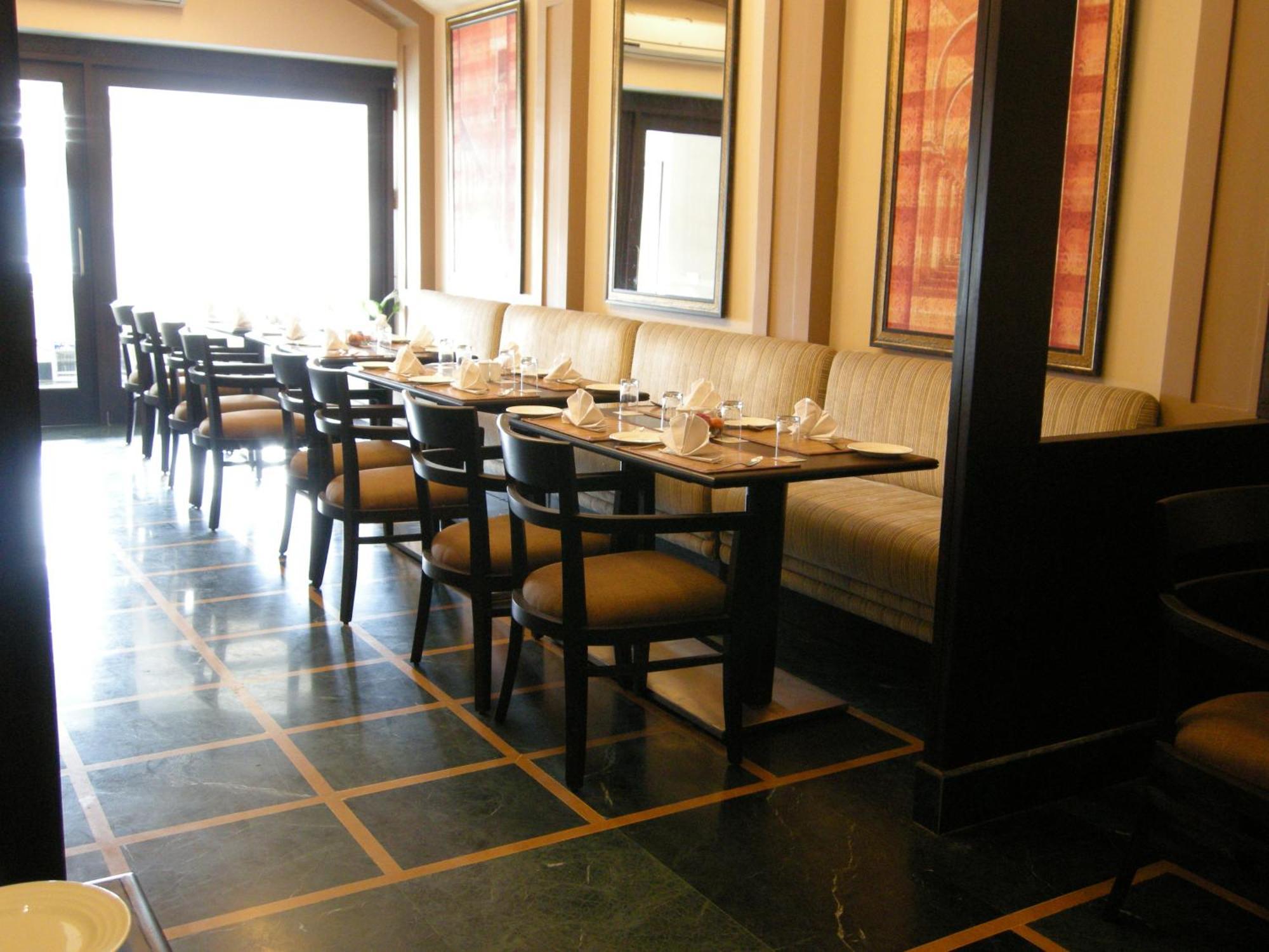 Ganga Lahari By Leisure Hotels Haridwār Exteriör bild