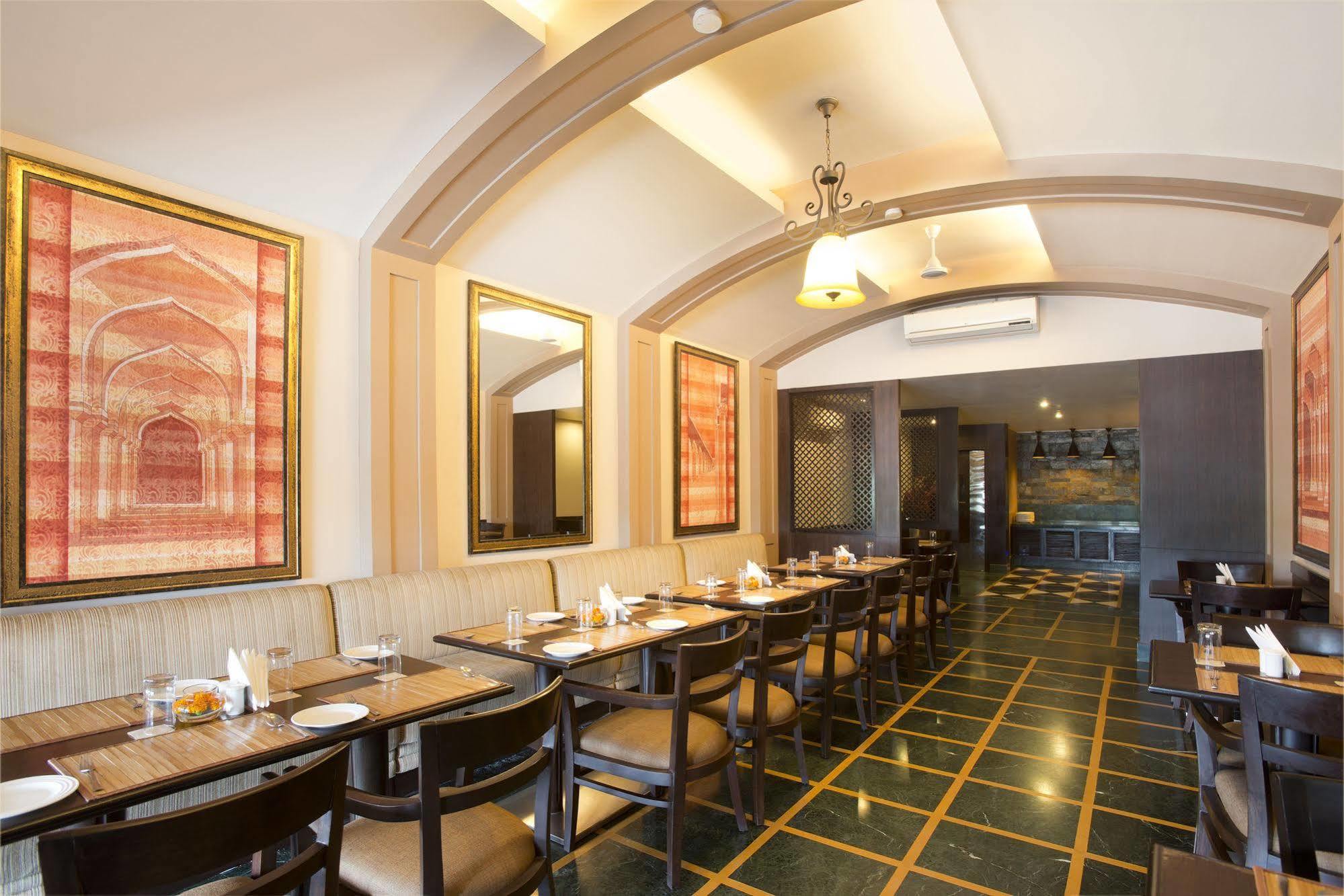 Ganga Lahari By Leisure Hotels Haridwār Exteriör bild