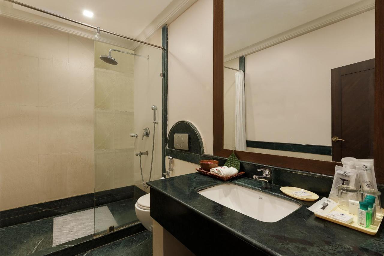 Ganga Lahari By Leisure Hotels Haridwār Exteriör bild
